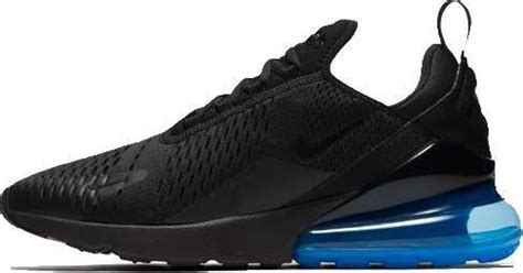 nike 270 zwart blauw paars|nike air max 270.